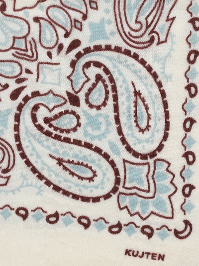 Hachiko Wrap Scarf