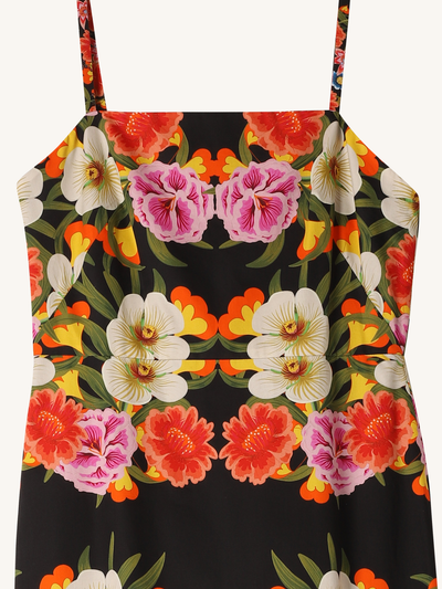 Jalisa Dress