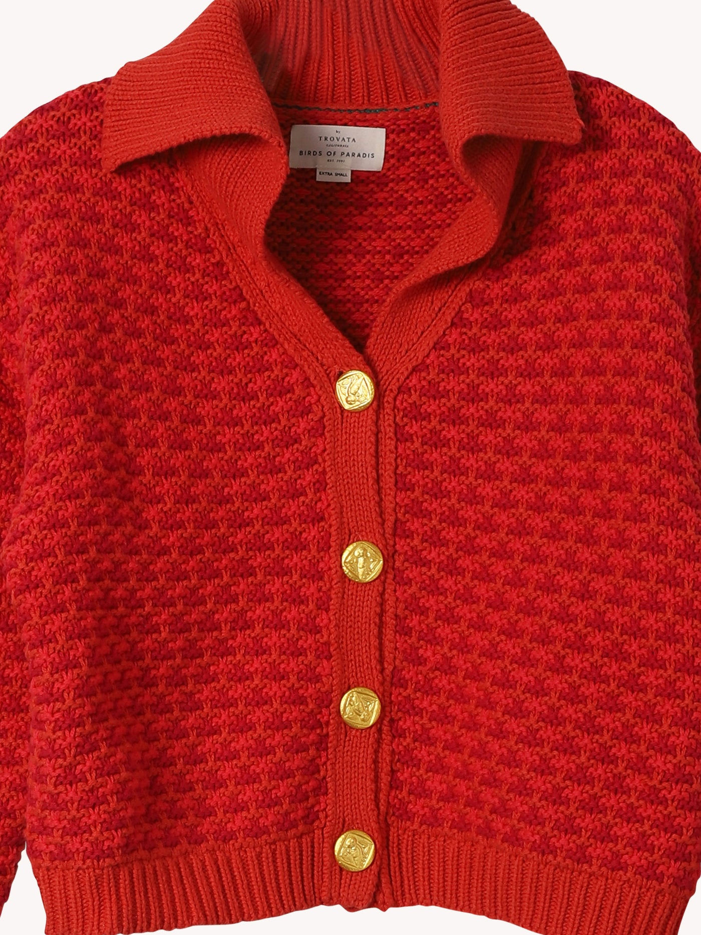 SAVANNAH CARDIGAN