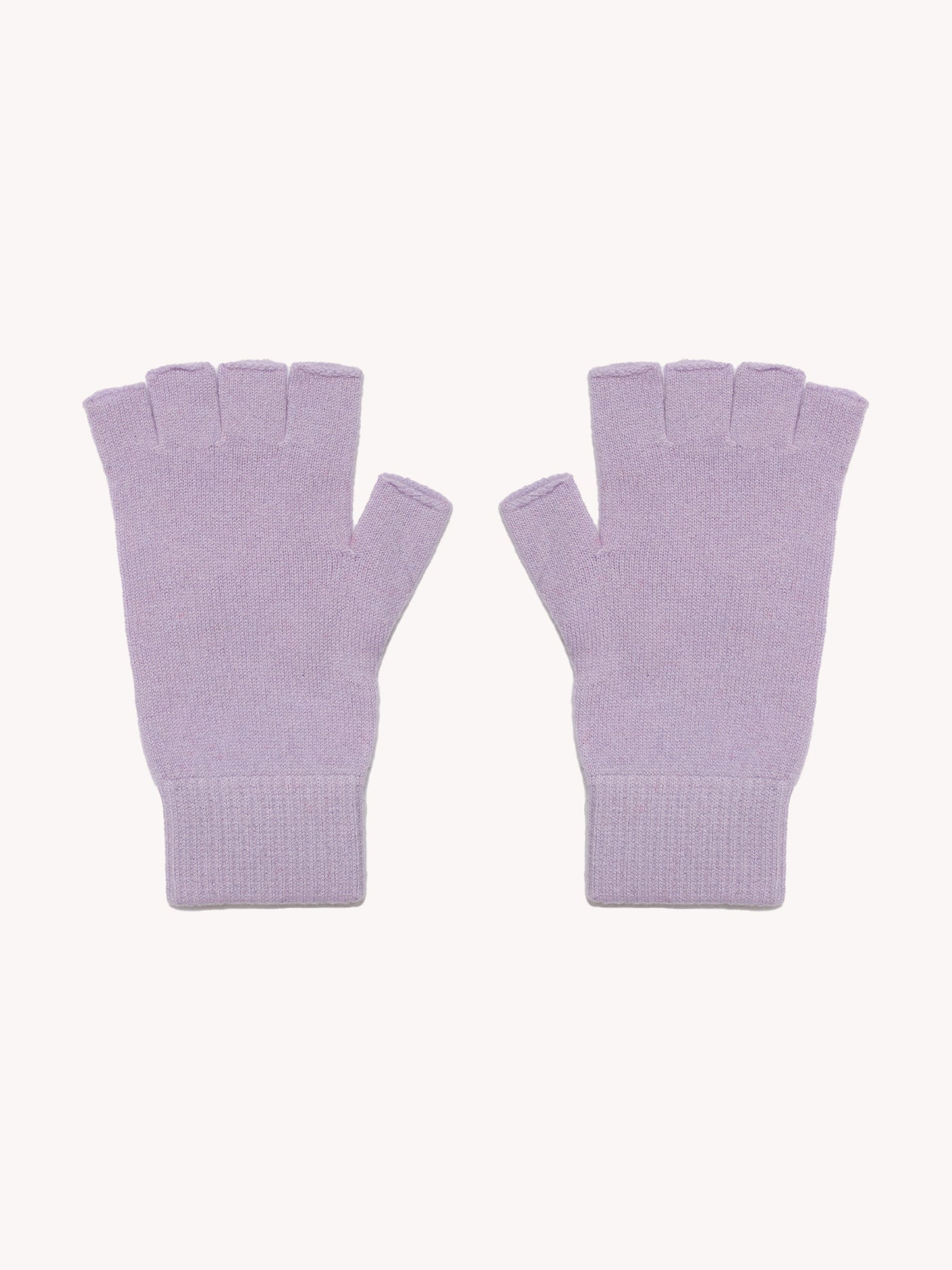 Fingerless Gloves