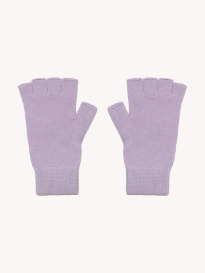 Fingerless Gloves