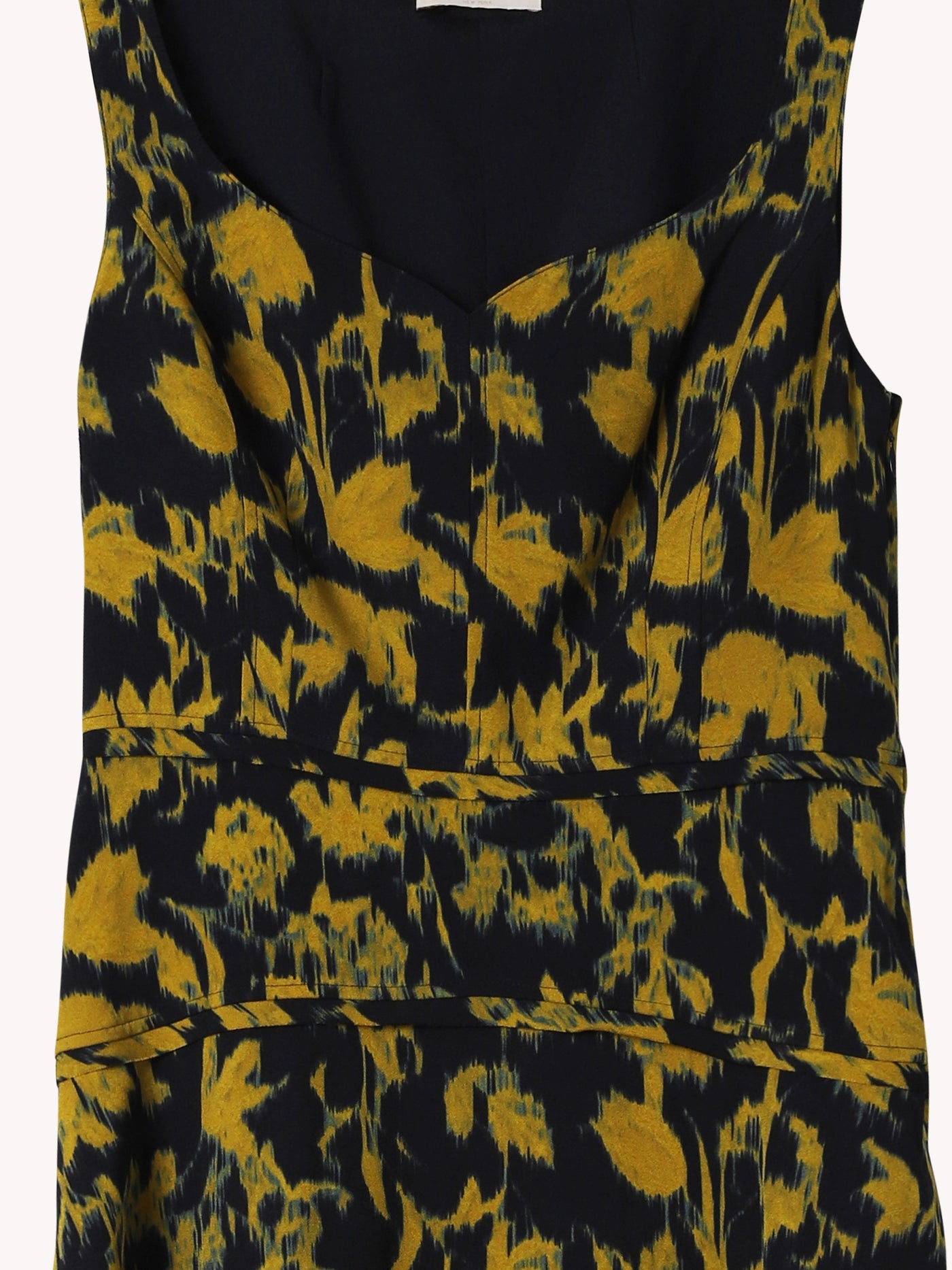 Vivi Sweetheart Midi