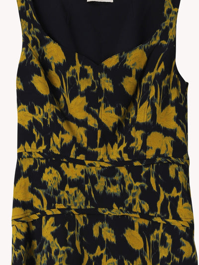 Vivi Sweetheart Midi