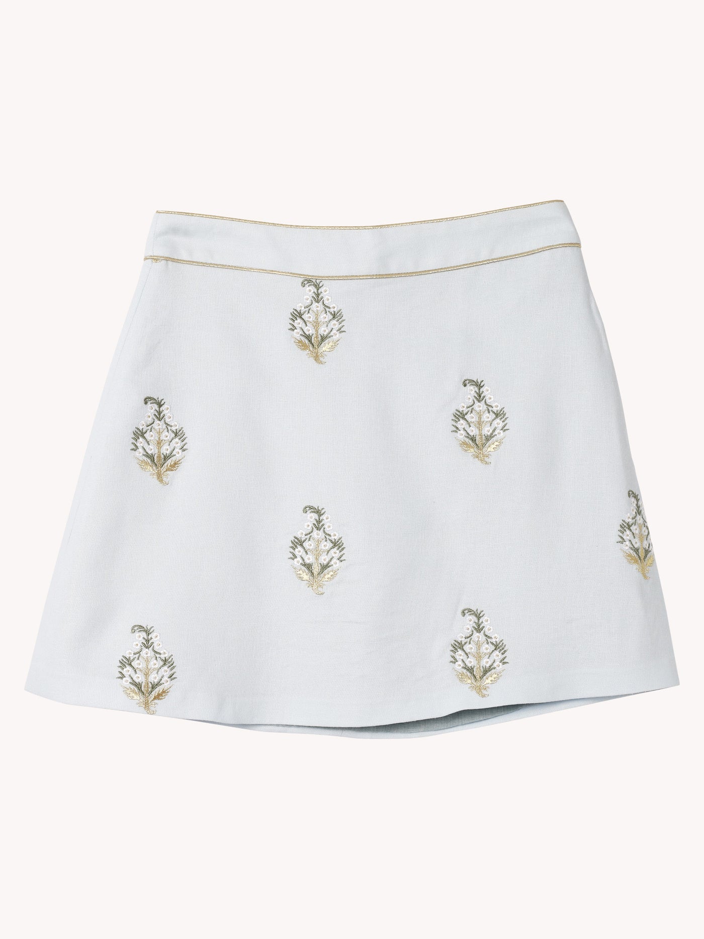Sarv Mini Skirt
