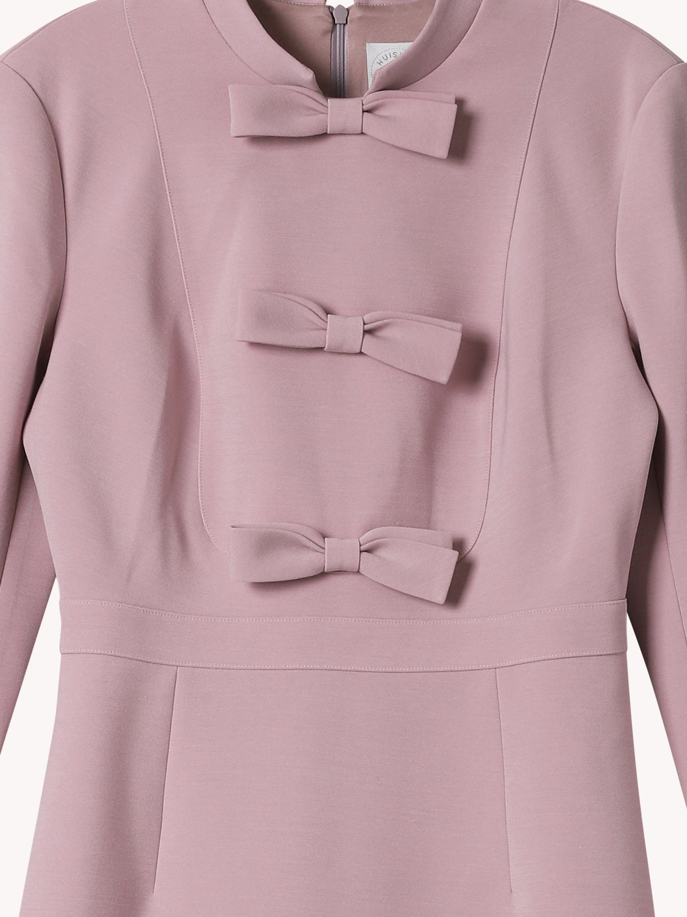 Cillian Dress