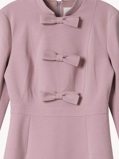 Cillian Dress
