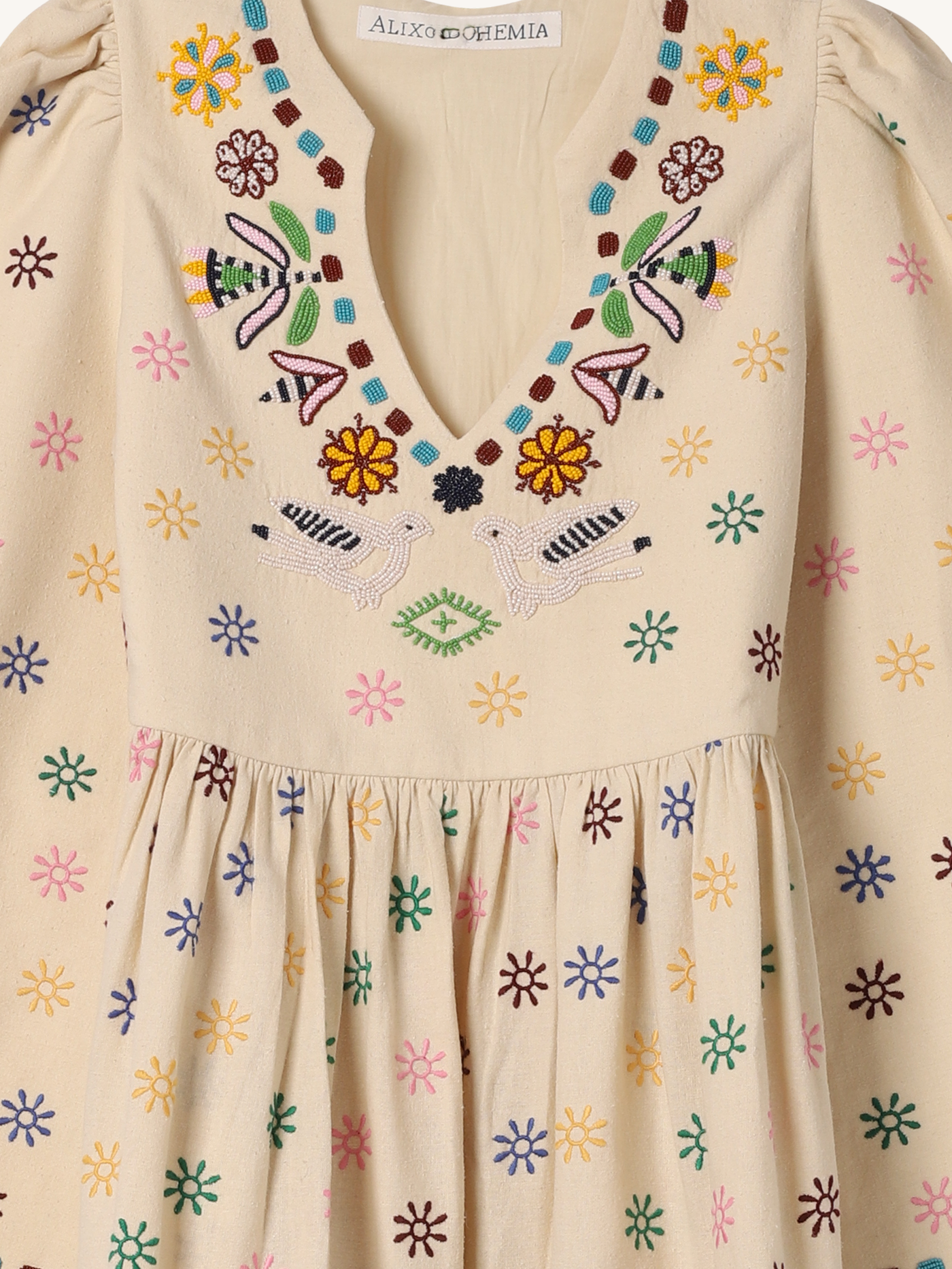 Savannah Dress