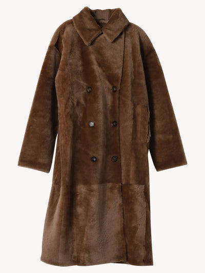 Clark Coat