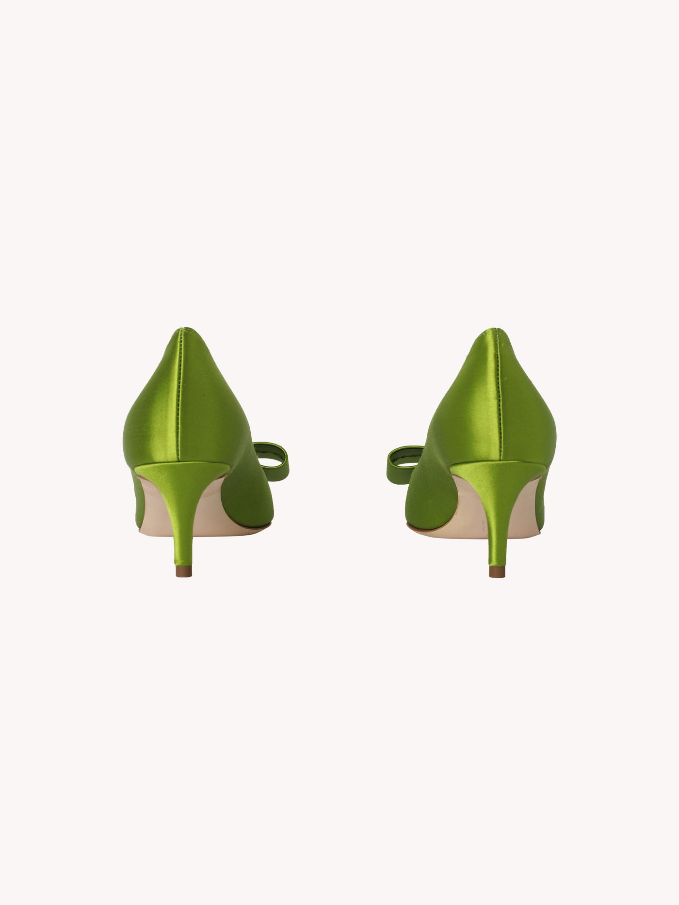 PARAGON HEEL
