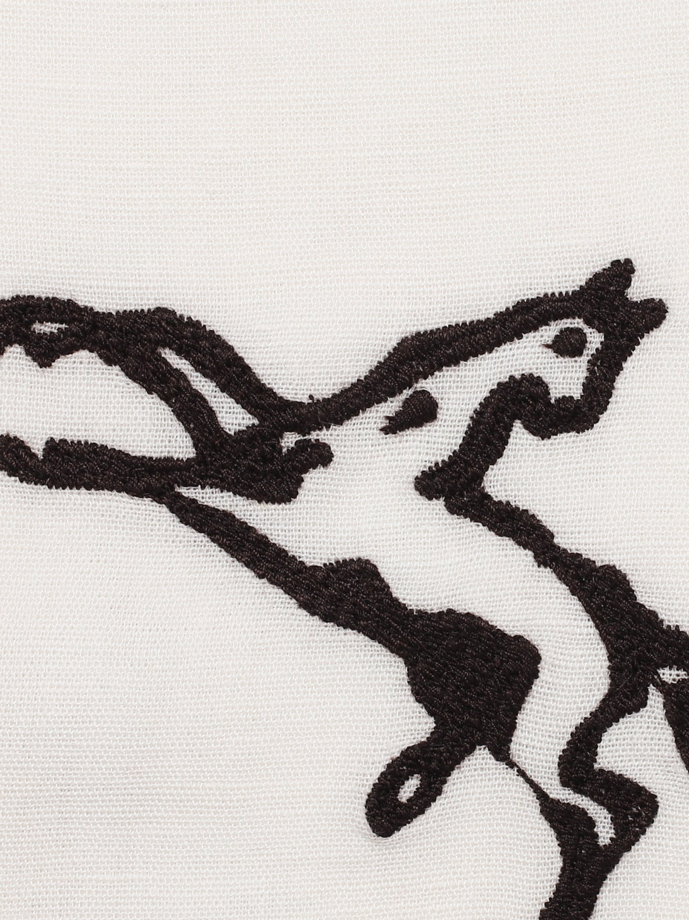Cai Bronco Handkerchief