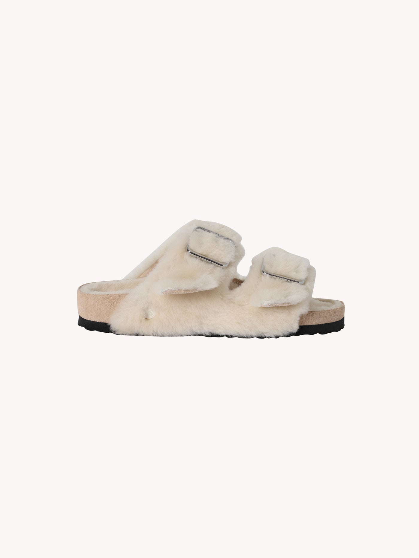 Arizona Shearling Sandal