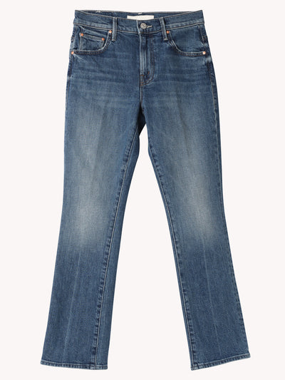The Insider Ankle Jean in Get Two Birds Stoned