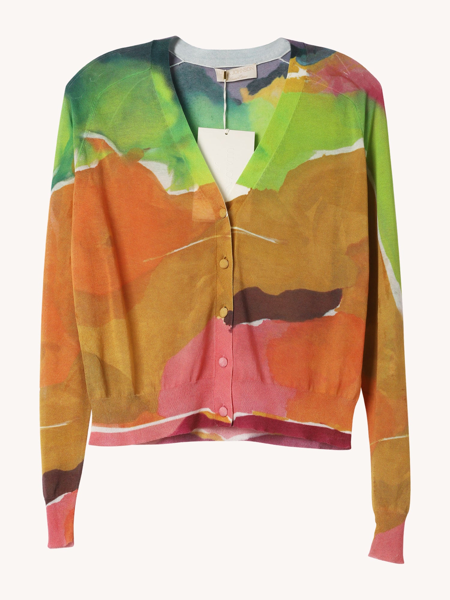 Vivenne Cardigan – CabanaCanary