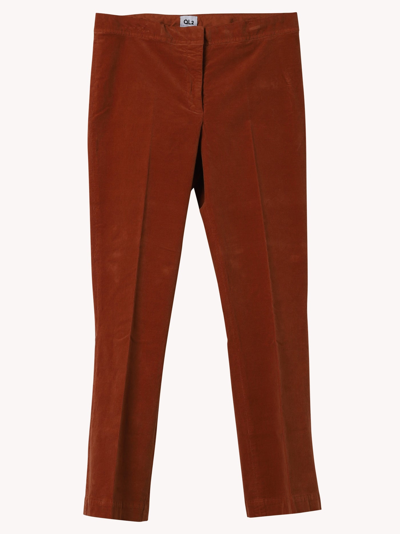 Corduroy Monet Pant