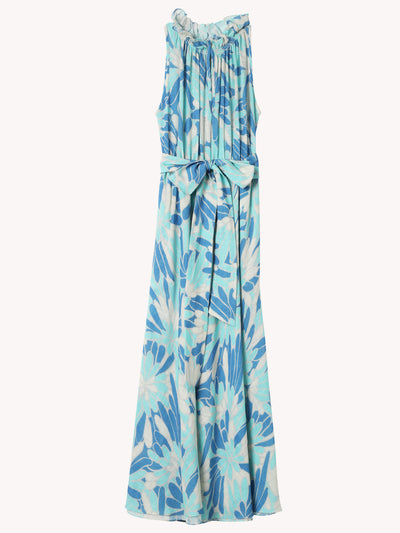 Gretchen Bea Ankle Dress