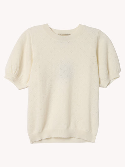 Isabel Short Sleeve Pullover