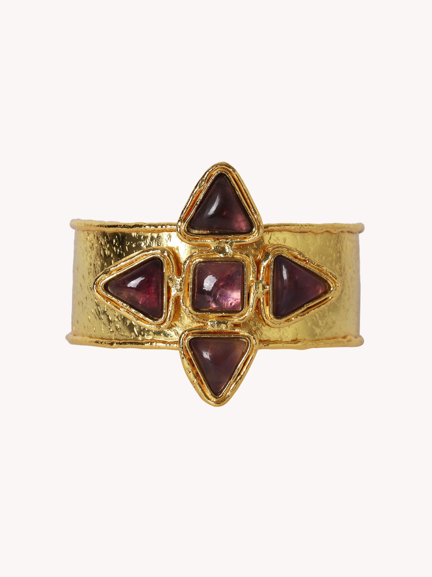 Sultane Cuff