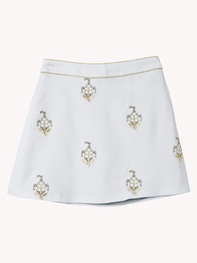 Sarv Mini Skirt