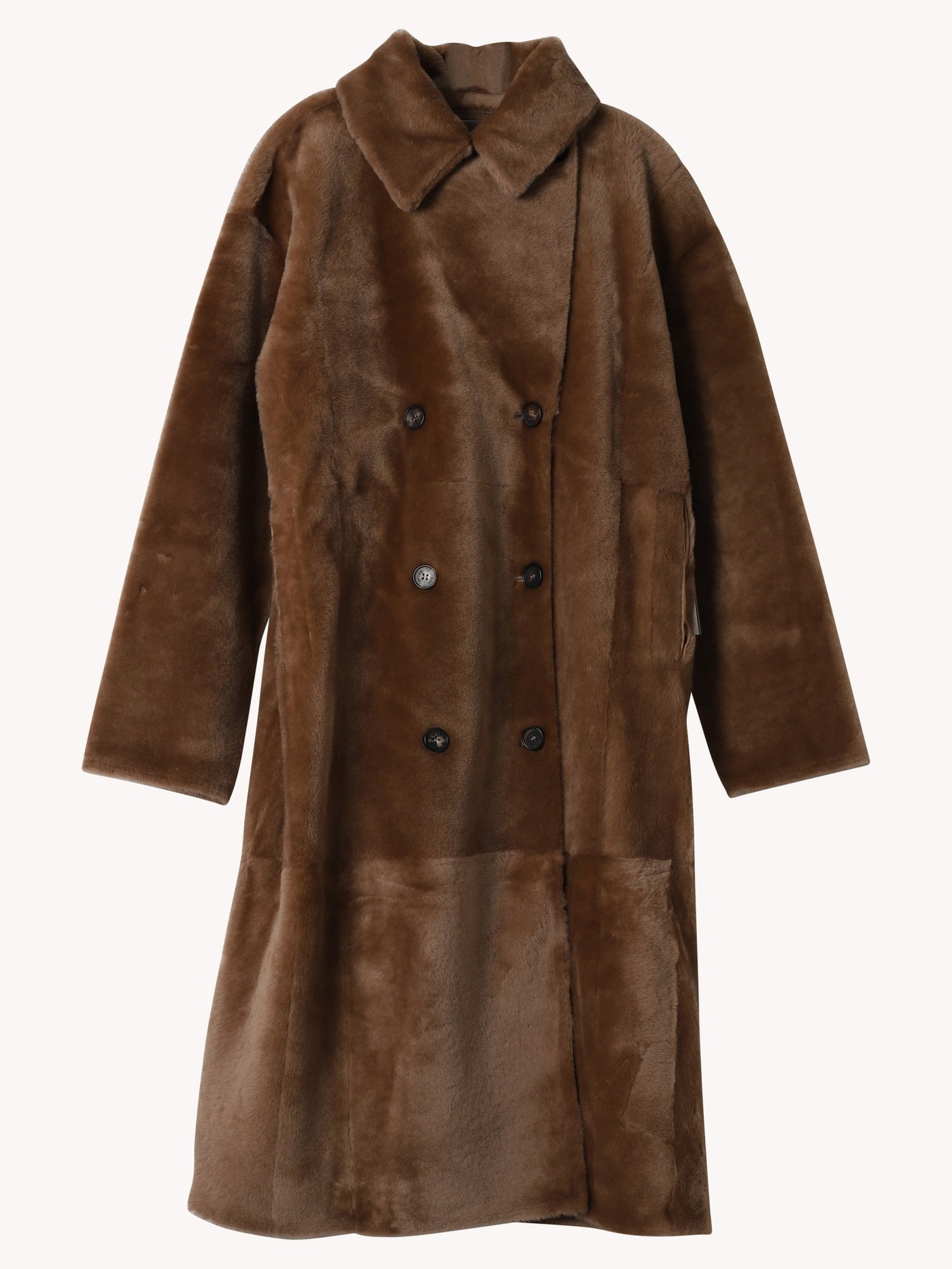 Clark Coat