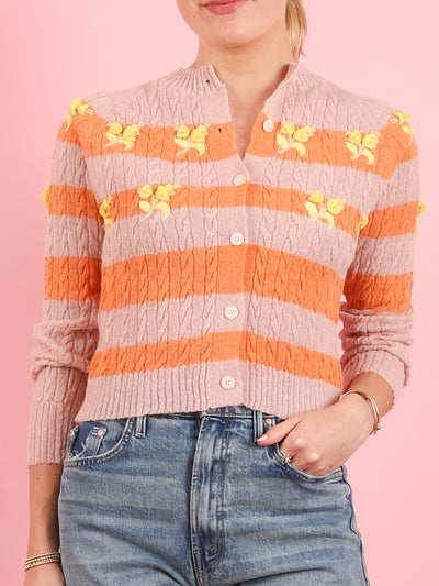 Lilibeth Cardigan