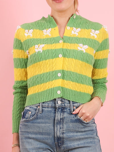 Lilibeth Cardigan