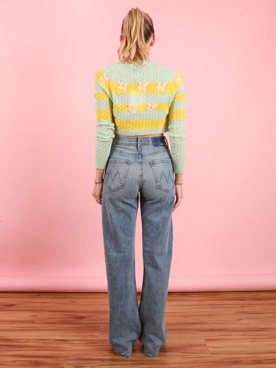 Lily Cardigan