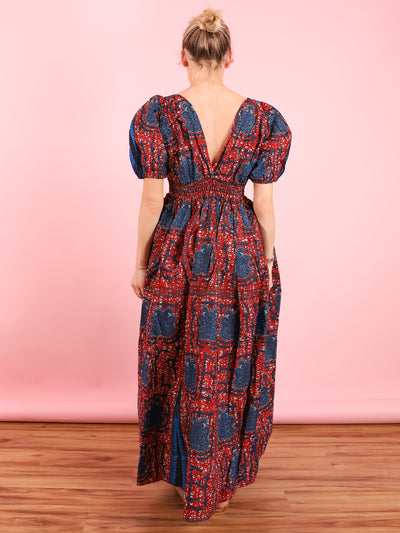 Ayo Maxi Dress