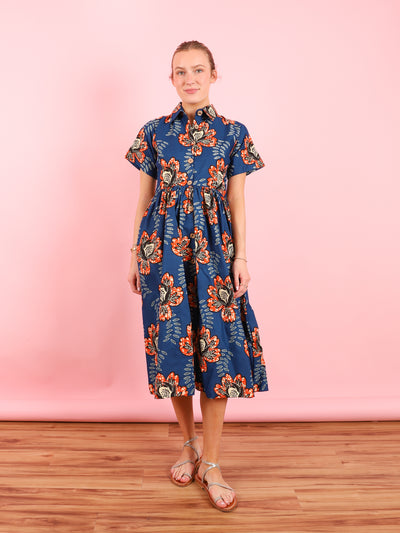 Lade Dress