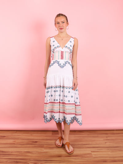 Biset Dress