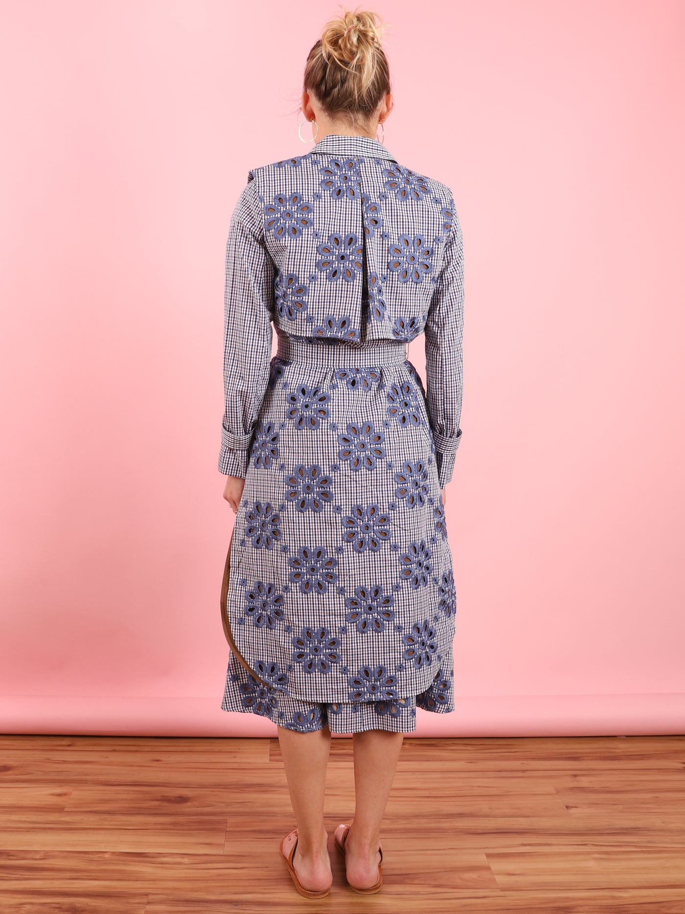 Eliette Trench