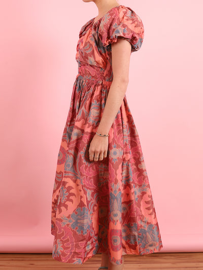Cecile Dress