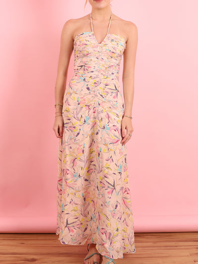 Carhue Toribia Dress