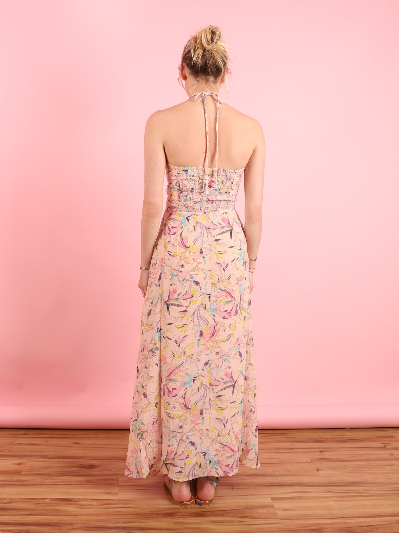 Carhue Toribia Dress
