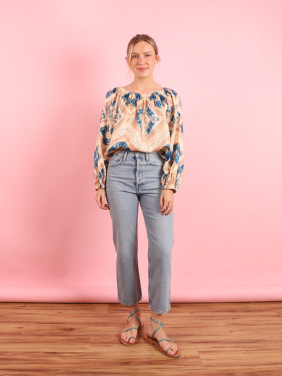 Nadya Top