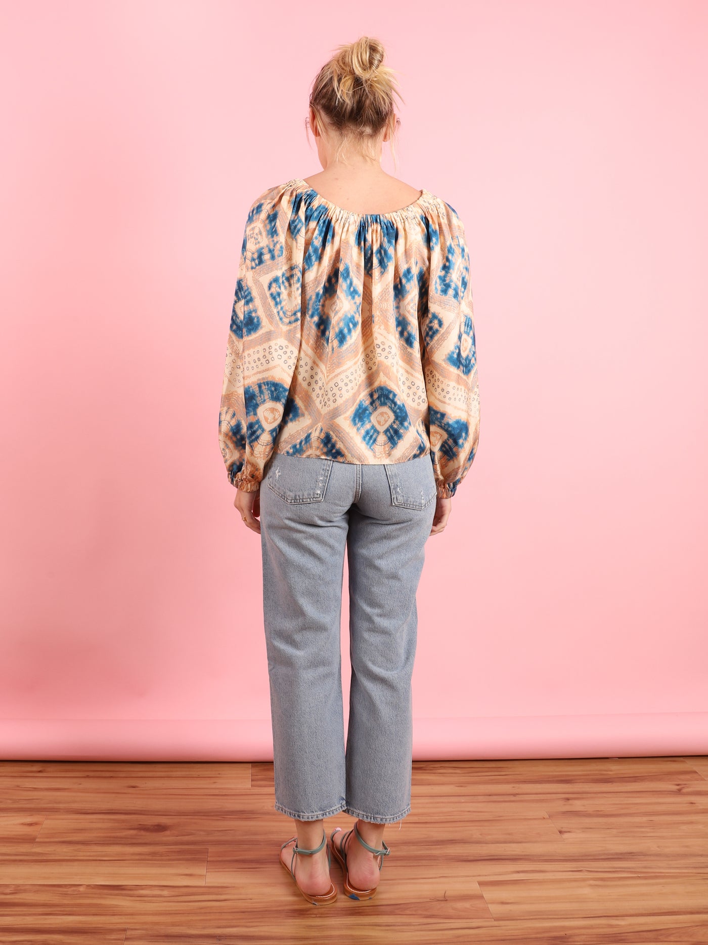 Nadya Top