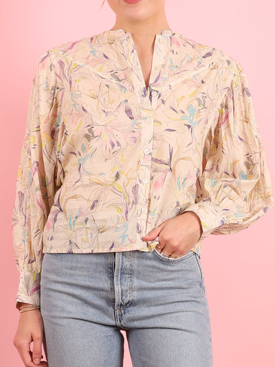Carhue Mya Top