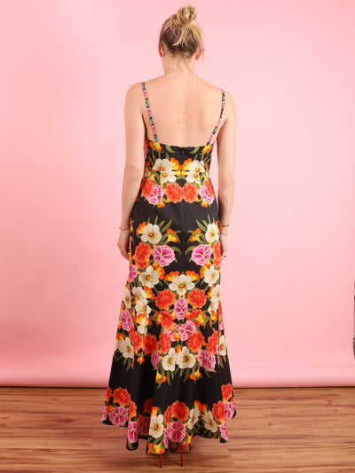 Jalisa Dress