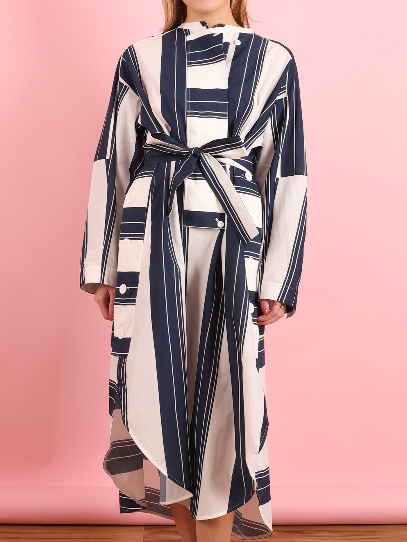 Hampden Tunic