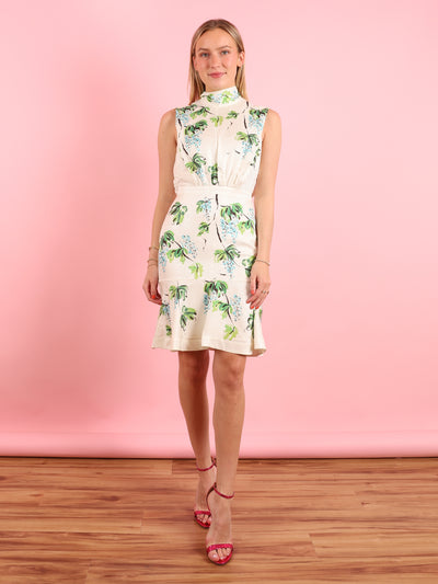Fleur Short Dress