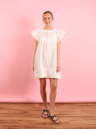 Deia Mini Dress