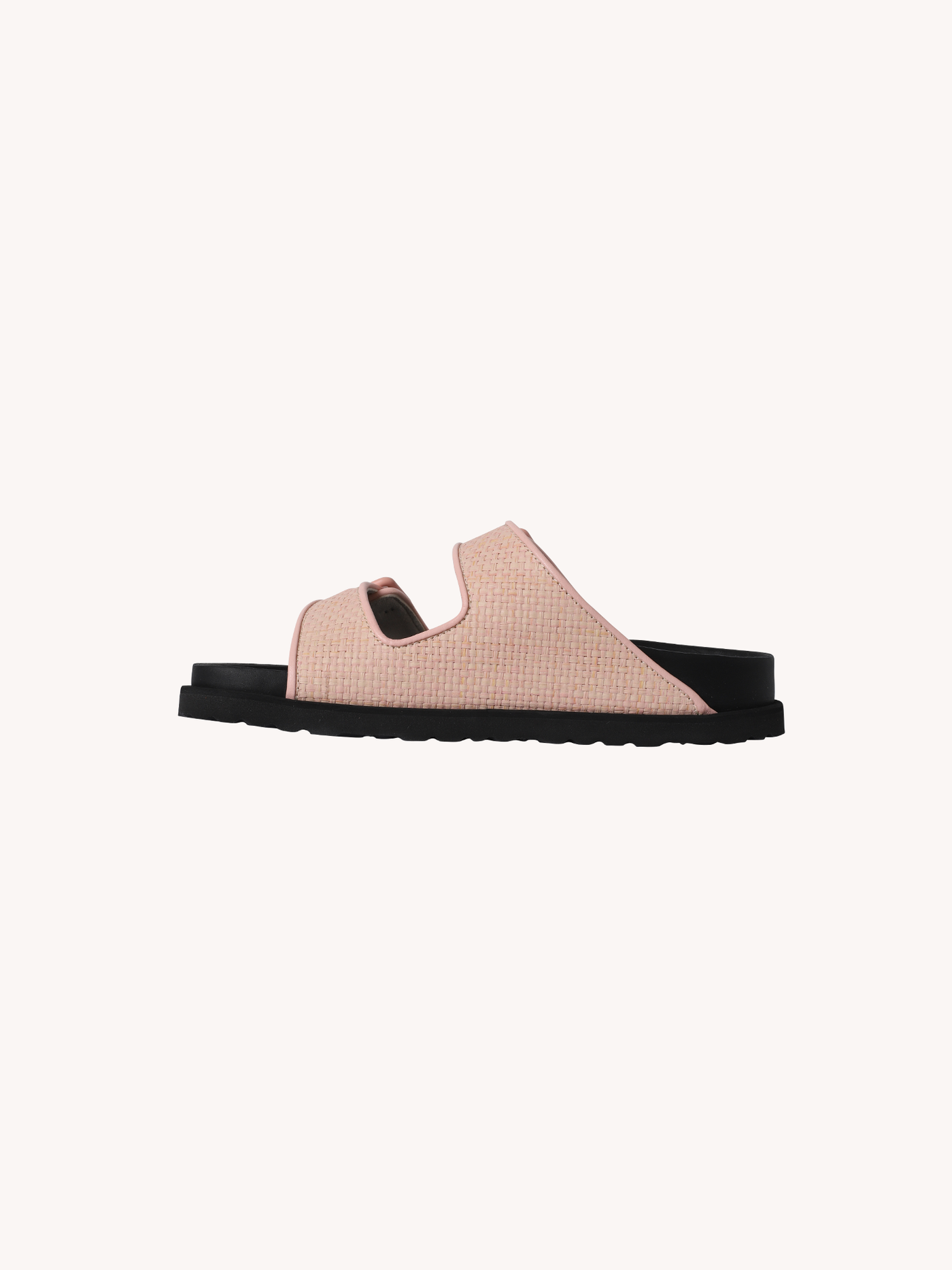 Arizona Raffia Birkenstock