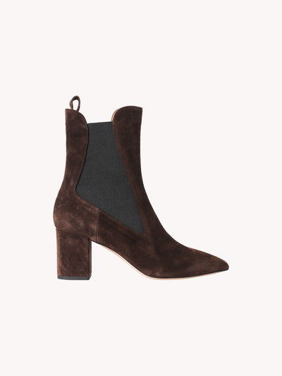 Anja Ankle Boot