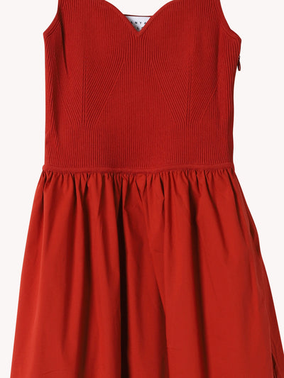 Josephina Dress