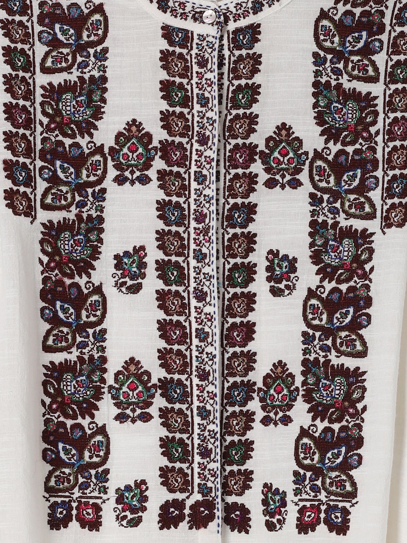 Tami Blouse