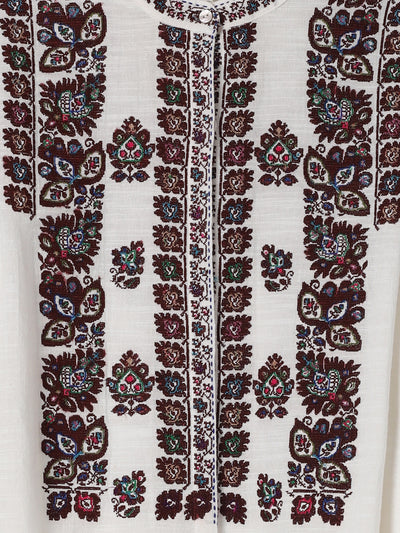Tami Blouse