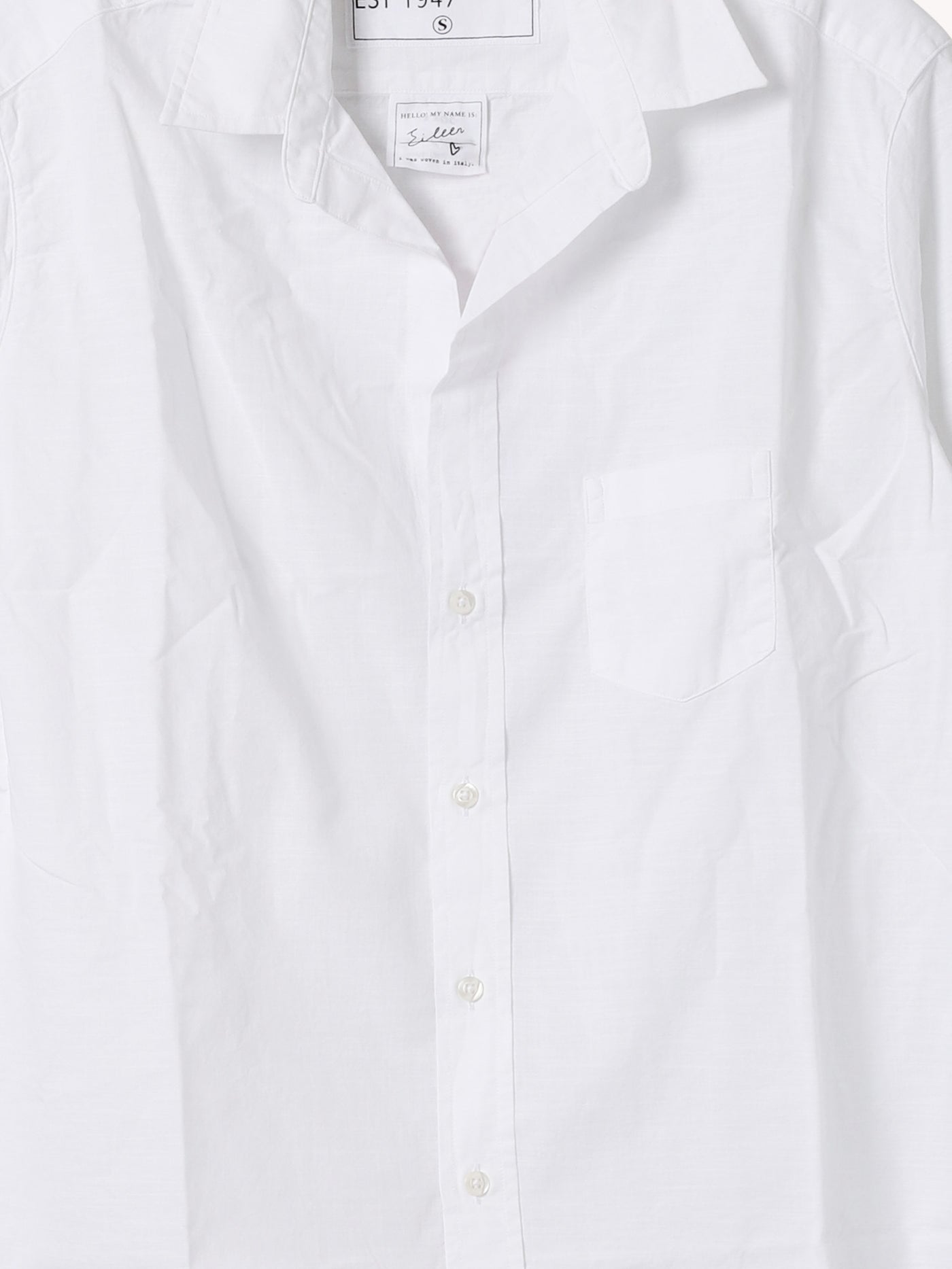 Eileen Shirt