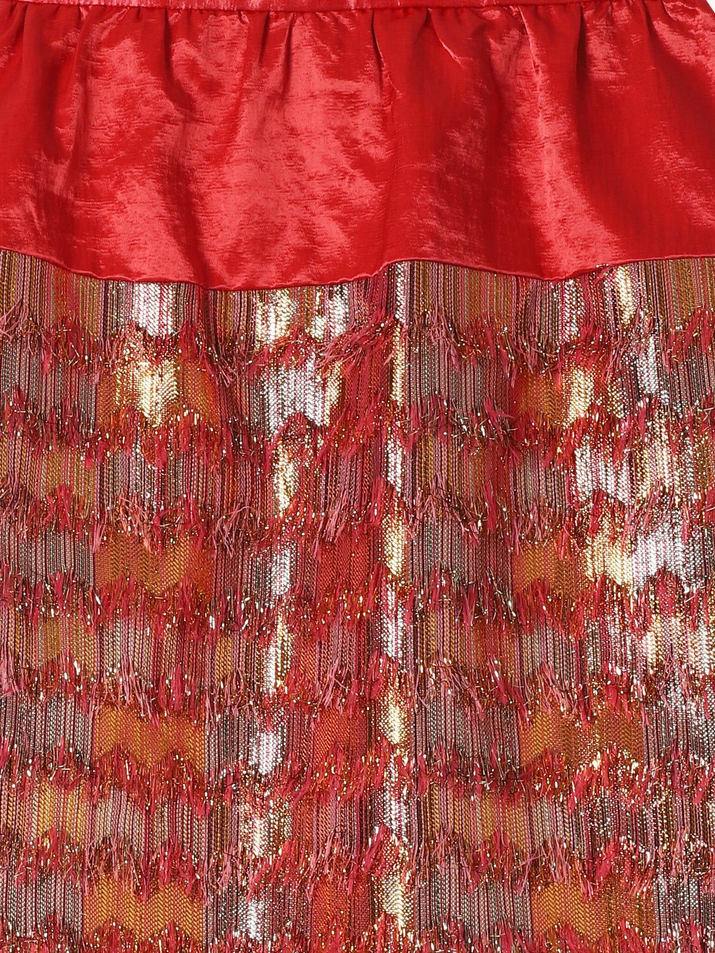 Ria Midi Skirt