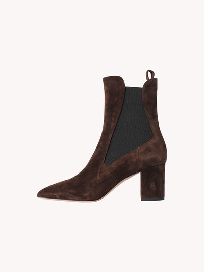 Anja Ankle Boot