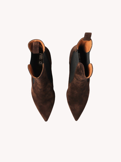 Anja Ankle Boot