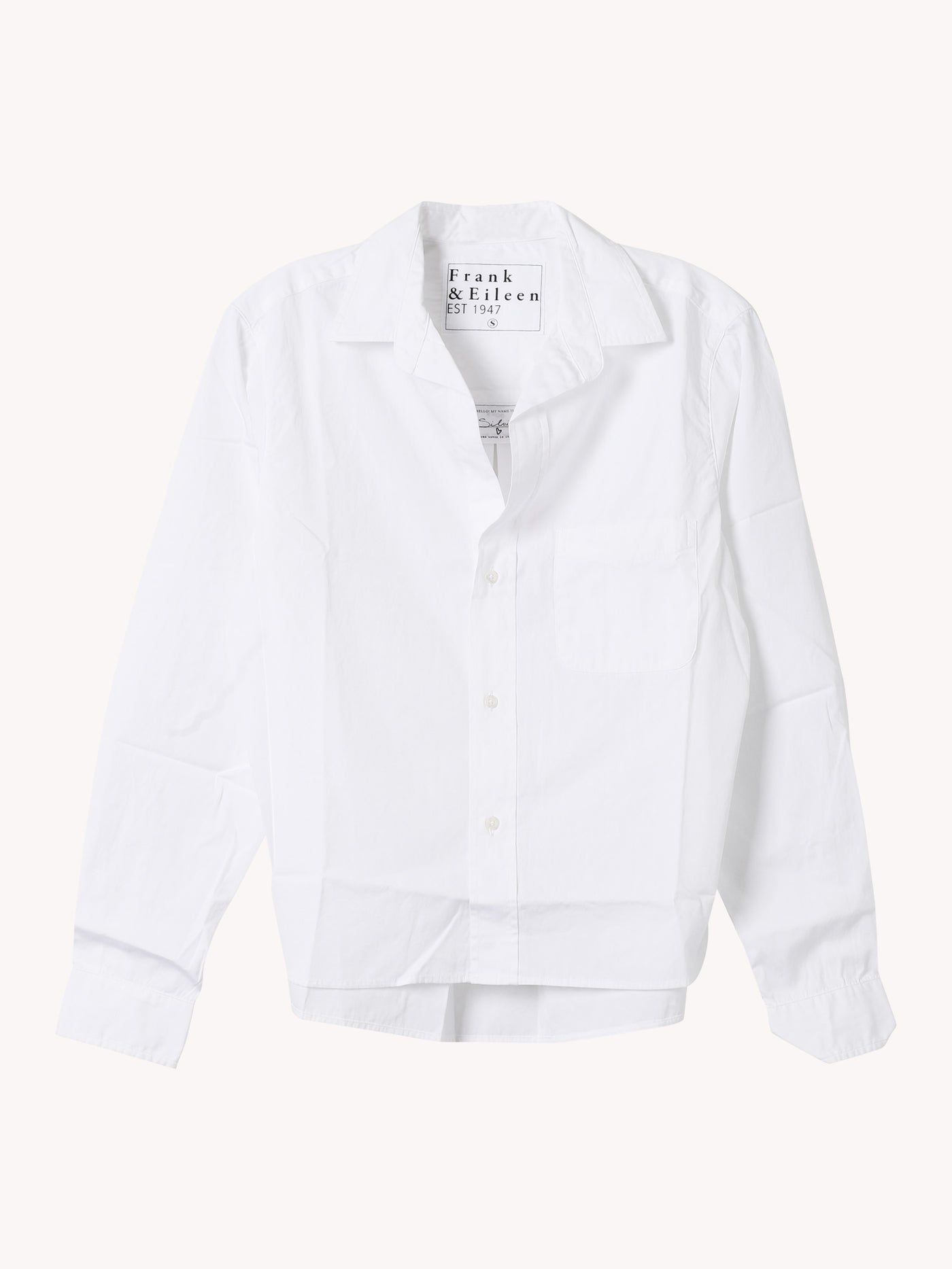 Silvio Shirt
